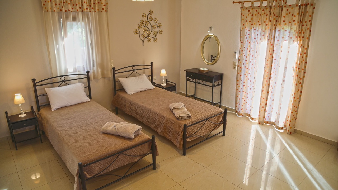 Photo of Bedroom in Melidoni