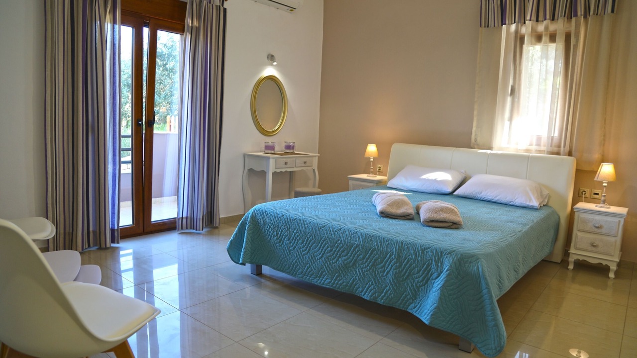 Photo of Bedroom in Melidoni