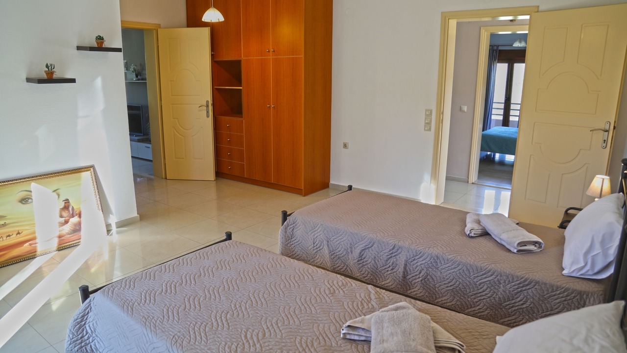 Photo of Bedroom in Melidoni