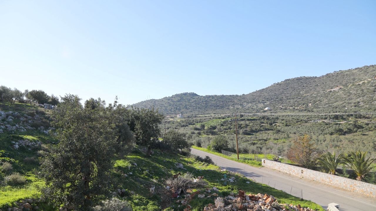 Photo of Outdoor in Melidoni