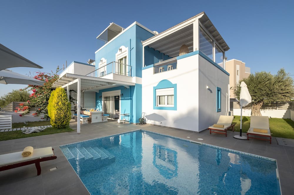 Photo of Outdoor in Mastichari
