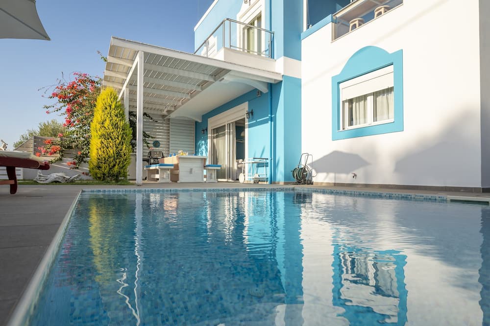 Photo of Outdoor in Mastichari