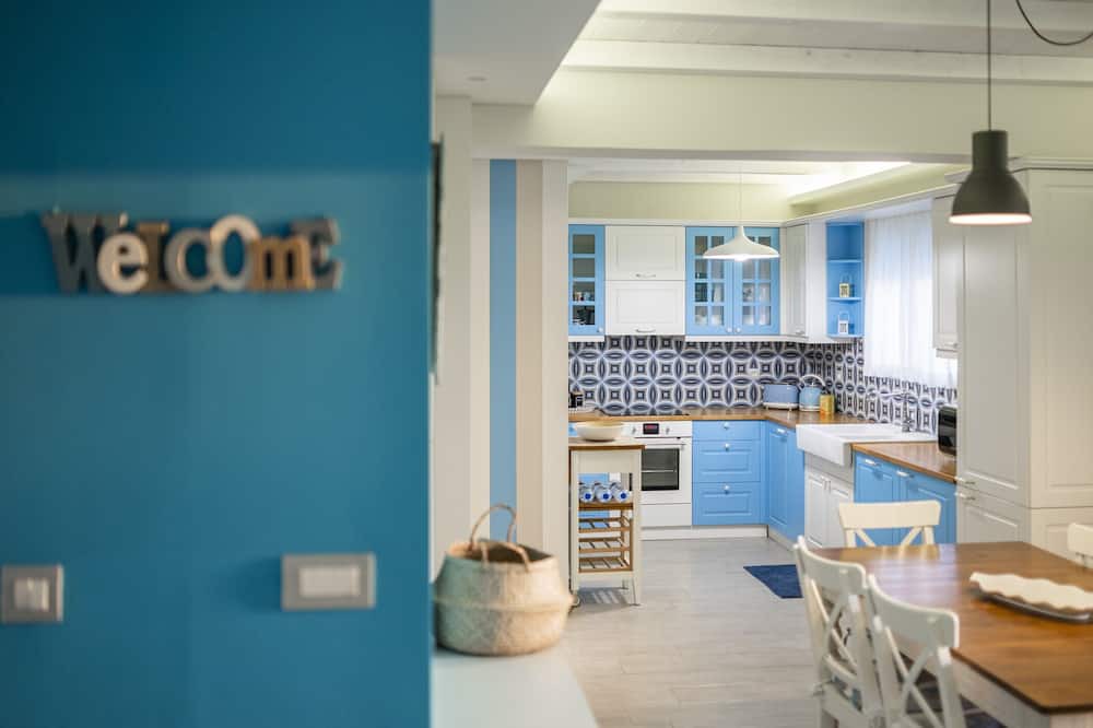 Photo of Kitchen in Mastichari