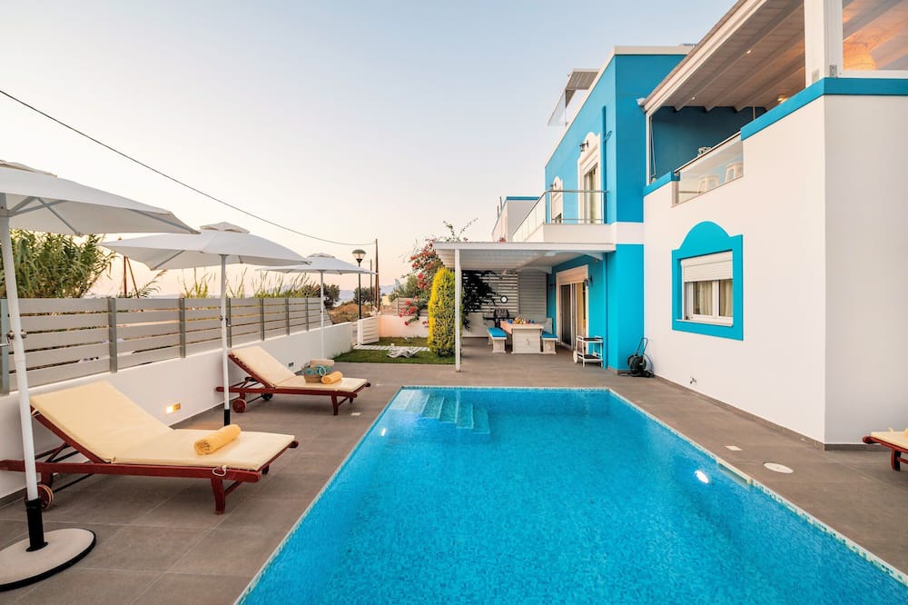 Photo of Outdoor in Mastichari
