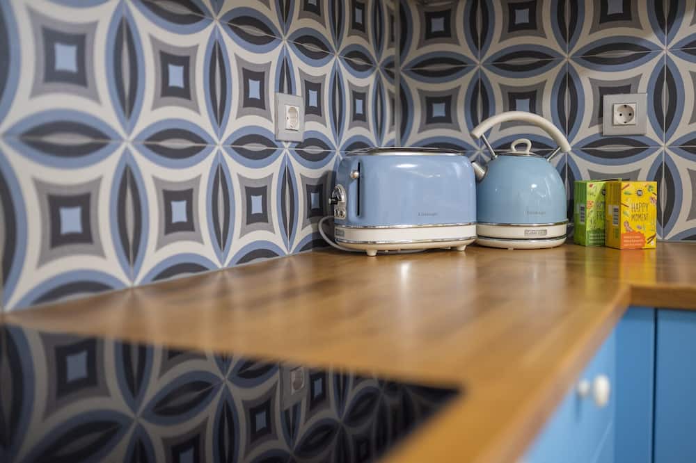 Photo of Kitchen in Mastichari