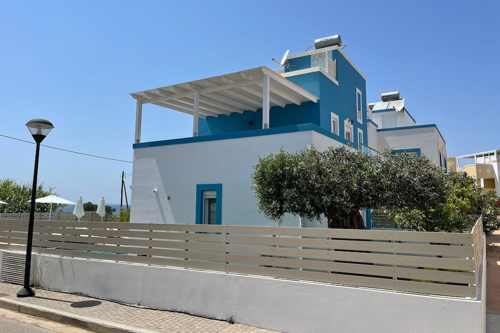 Photo of Outdoor in Mastichari