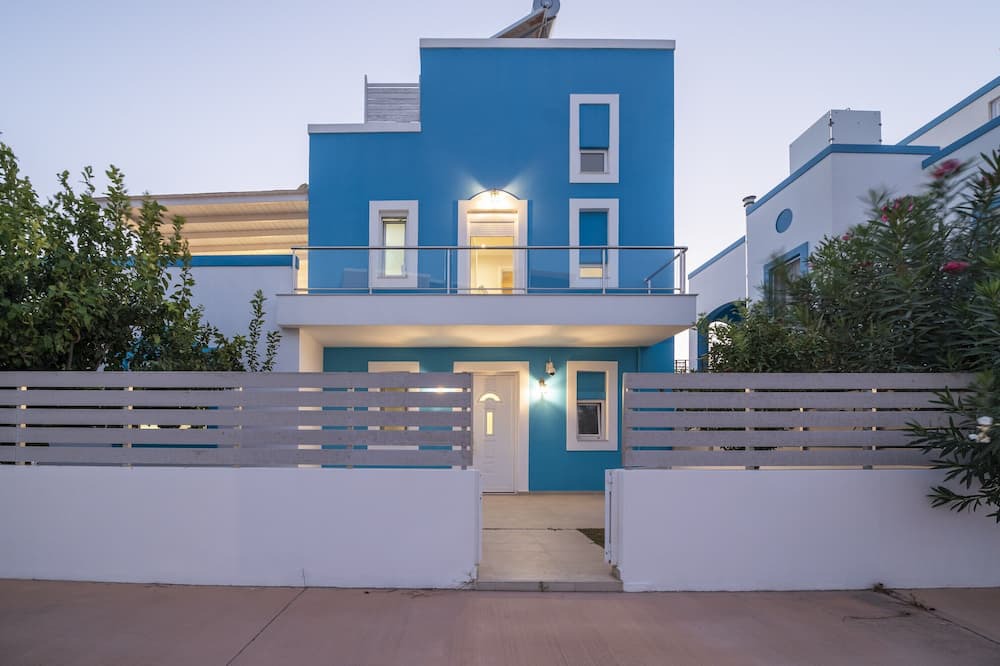 Photo of Outdoor in Mastichari