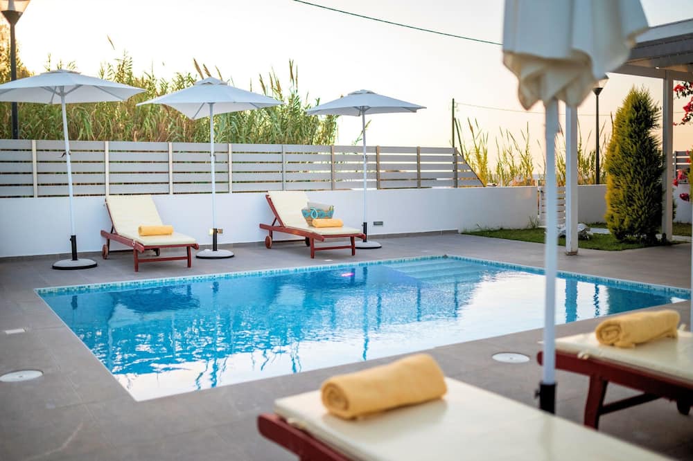 Photo of Outdoor in Mastichari