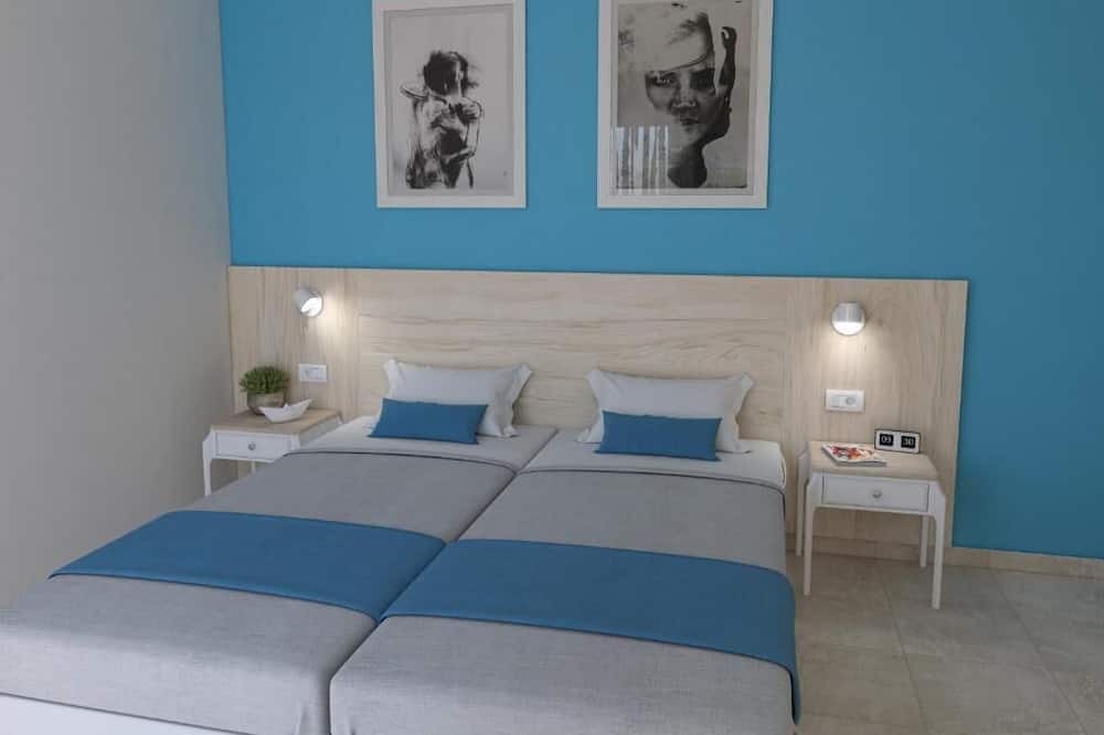 Photo of Bedroom in Mastichari