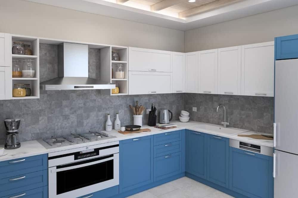 Photo of Kitchen in Mastichari