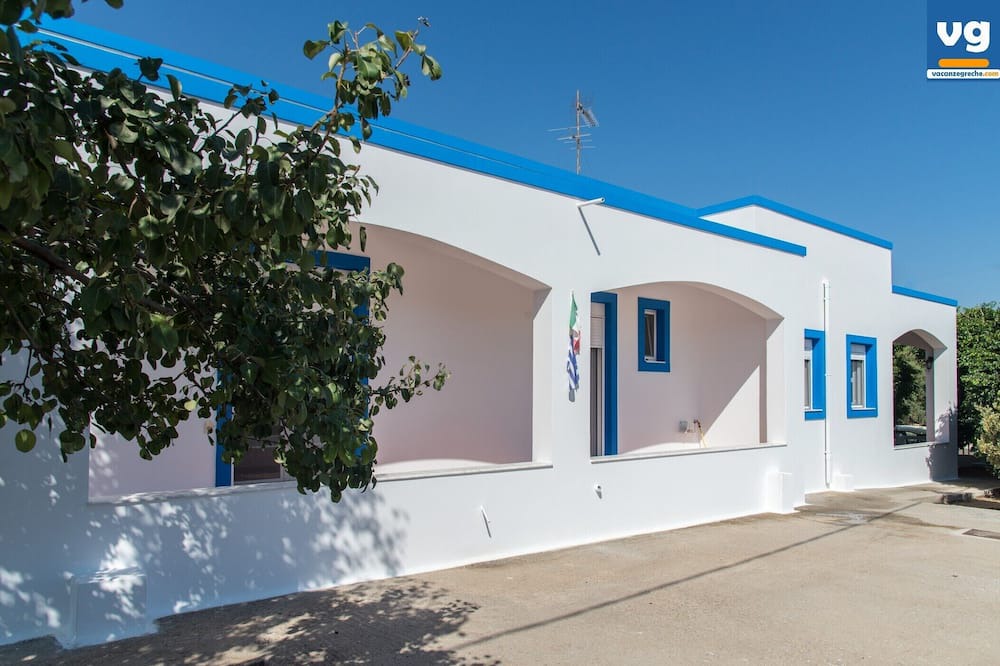 Photo of Outdoor in Mastichari