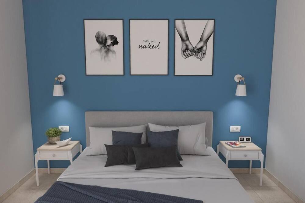 Photo of Bedroom in Mastichari
