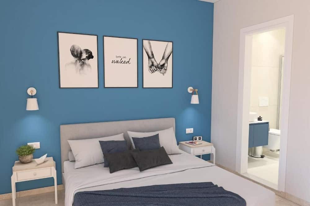 Photo of Bedroom in Mastichari