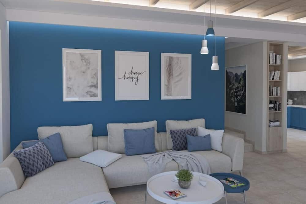 Photo of Livingroom in Mastichari