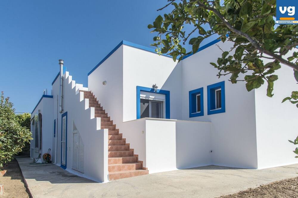 Photo of Outdoor in Mastichari