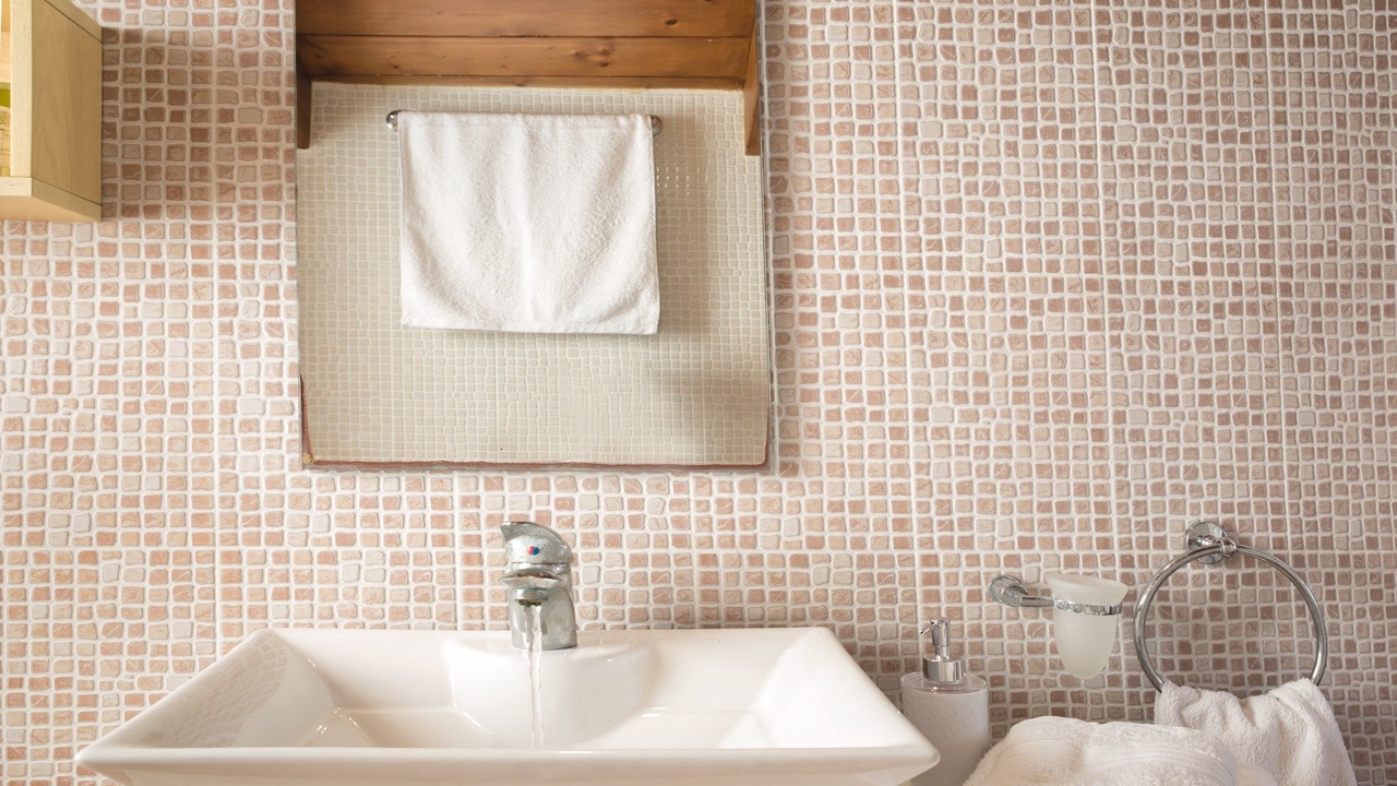 Photo of Bathroom in Anafonitria