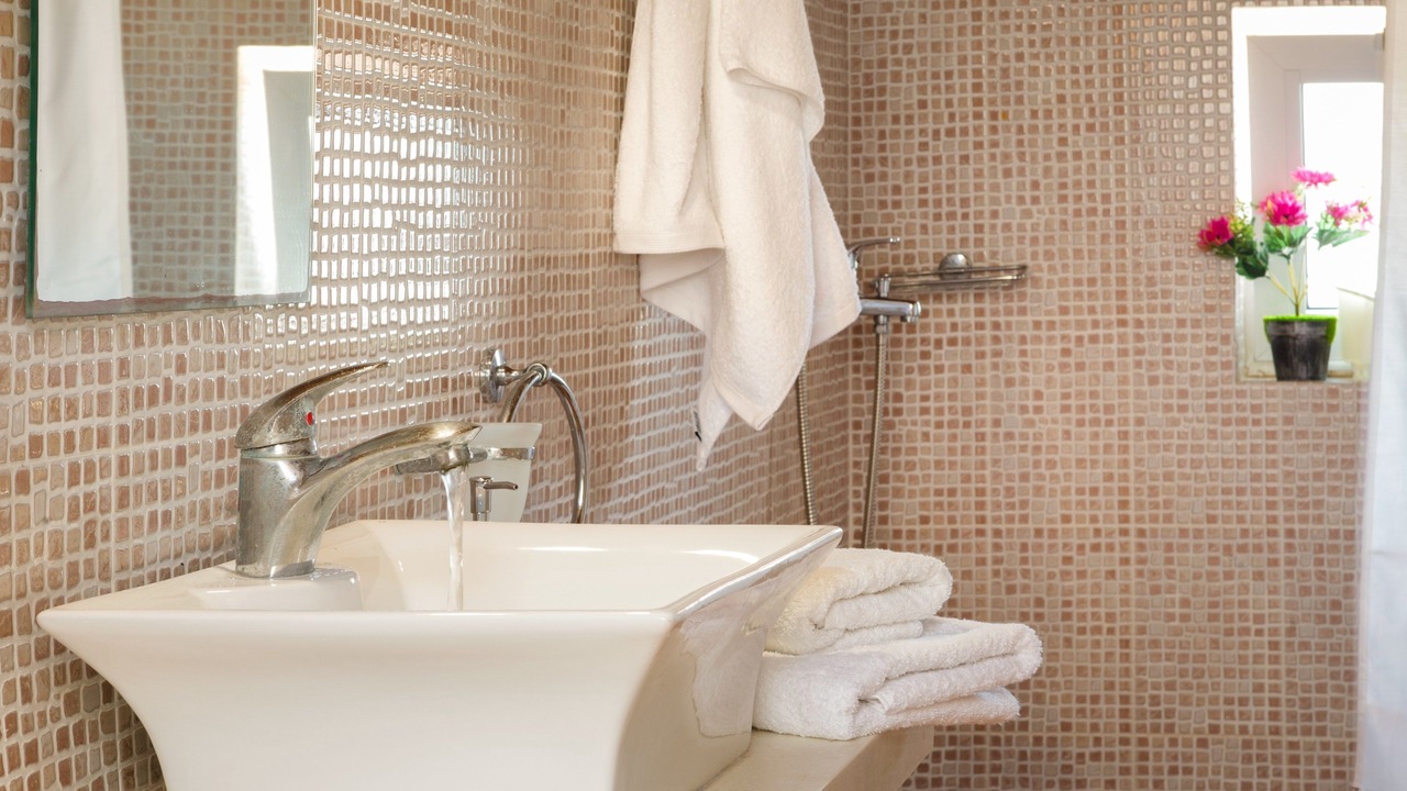 Photo of Bathroom in Anafonitria