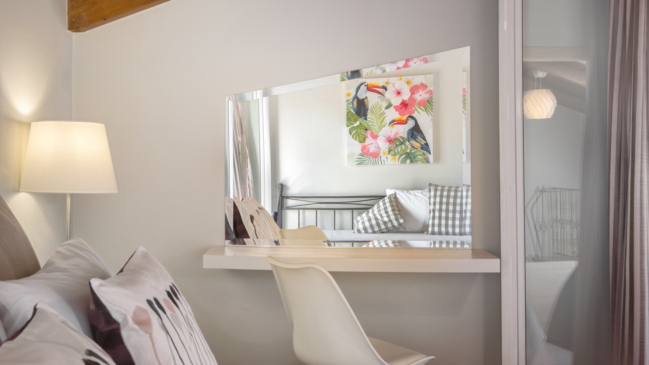 Photo of Bedroom in Anafonitria