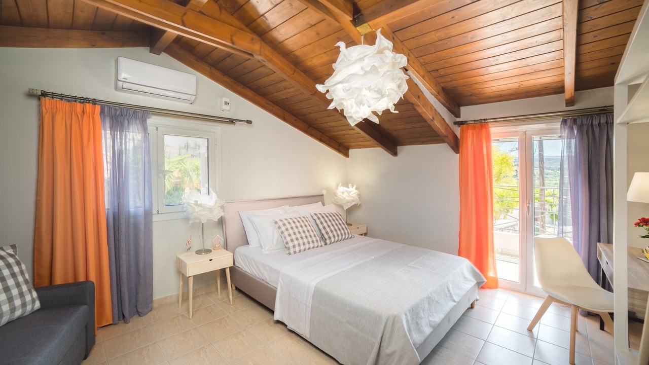 Photo of Bedroom in Anafonitria