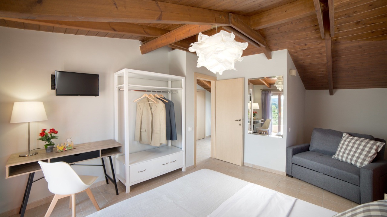 Photo of Livingroom in Anafonitria