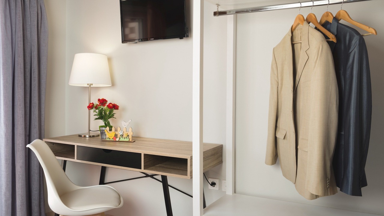Photo of Bedroom in Anafonitria