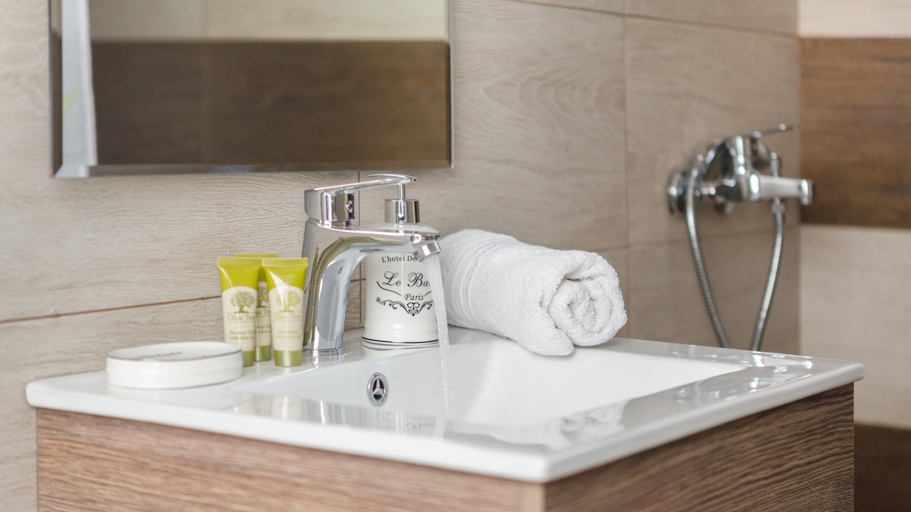 Photo of Bathroom in Anafonitria