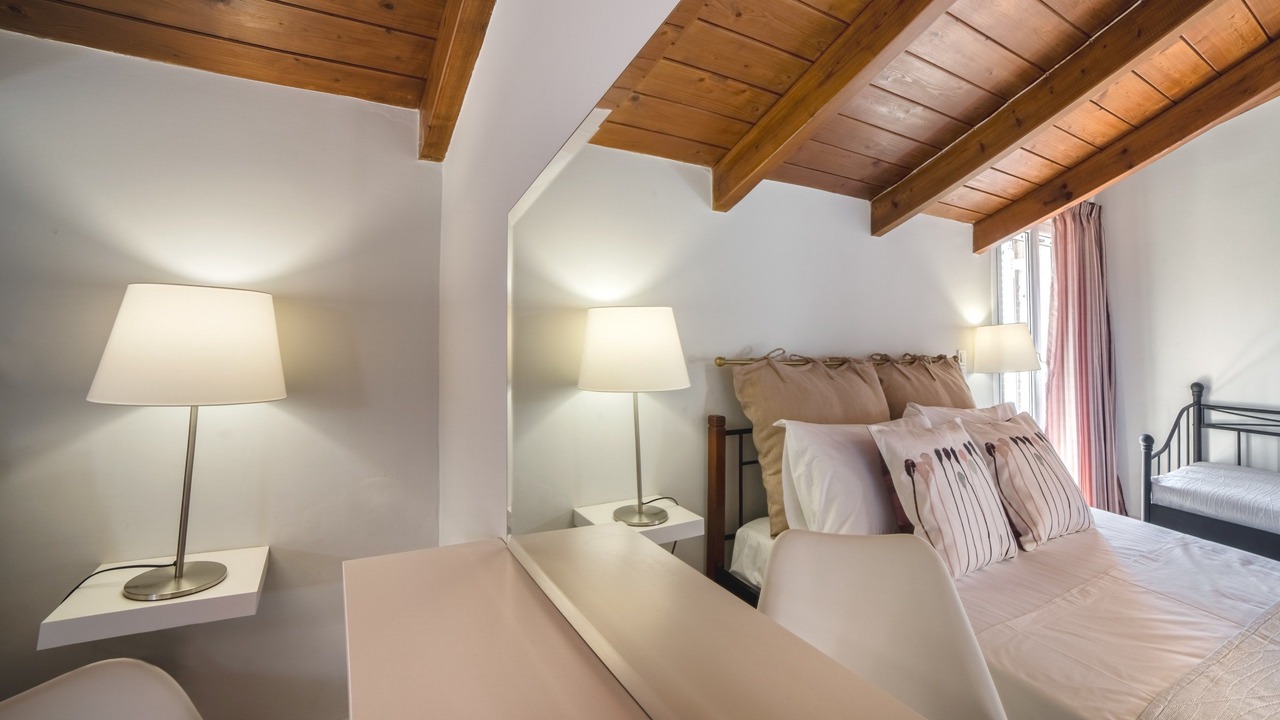 Photo of Bedroom in Anafonitria