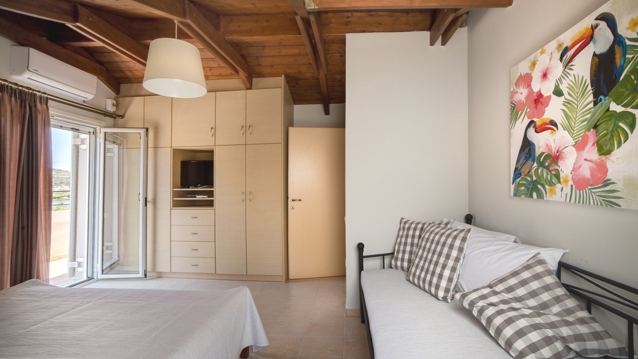 Photo of Bedroom in Anafonitria