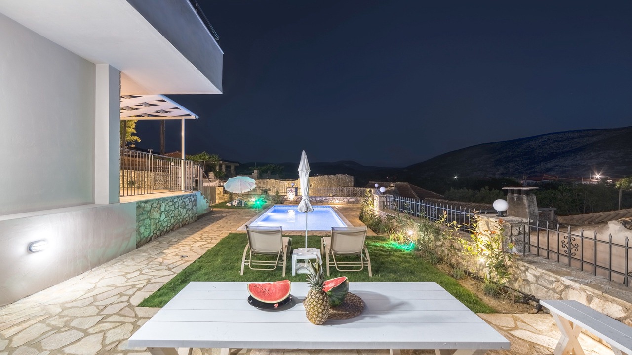 Photo of Outdoor in Anafonitria
