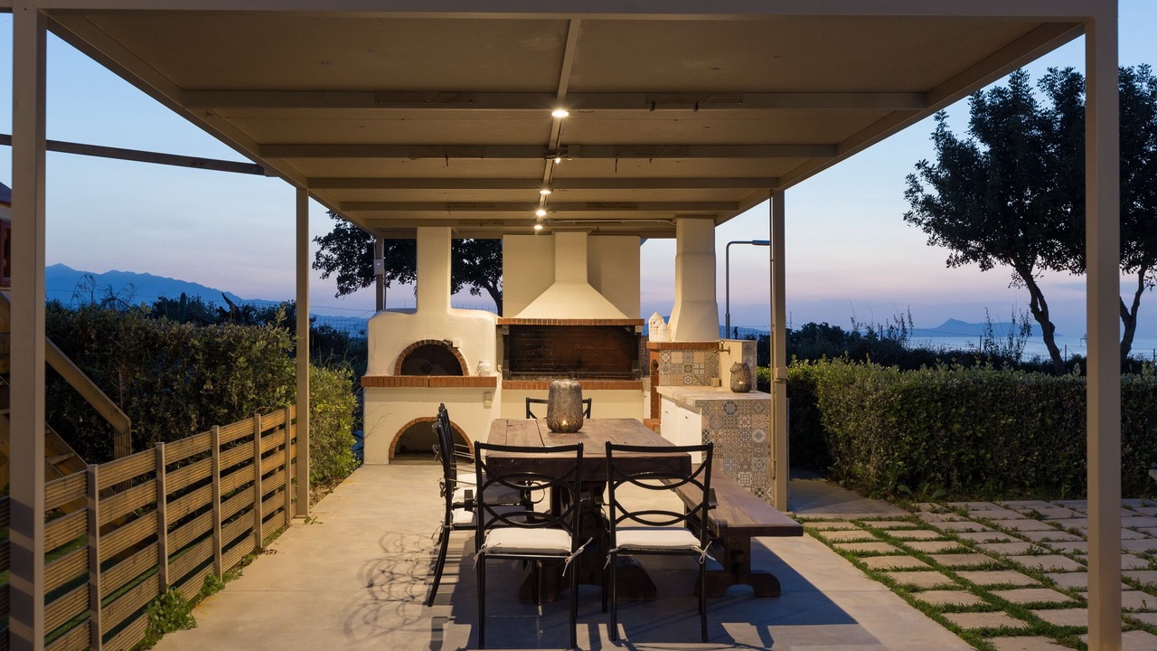 Photo of Outdoor in Tria Monastiria