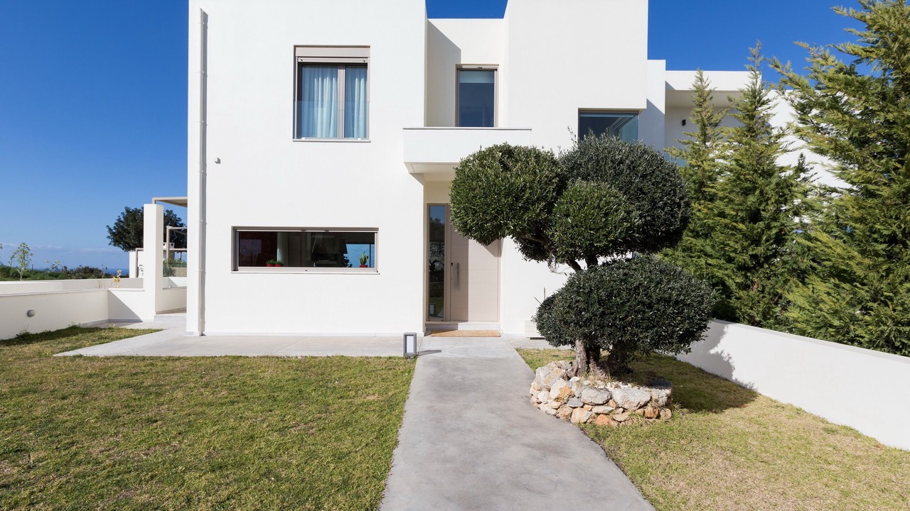 Photo of Outdoor in Tria Monastiria