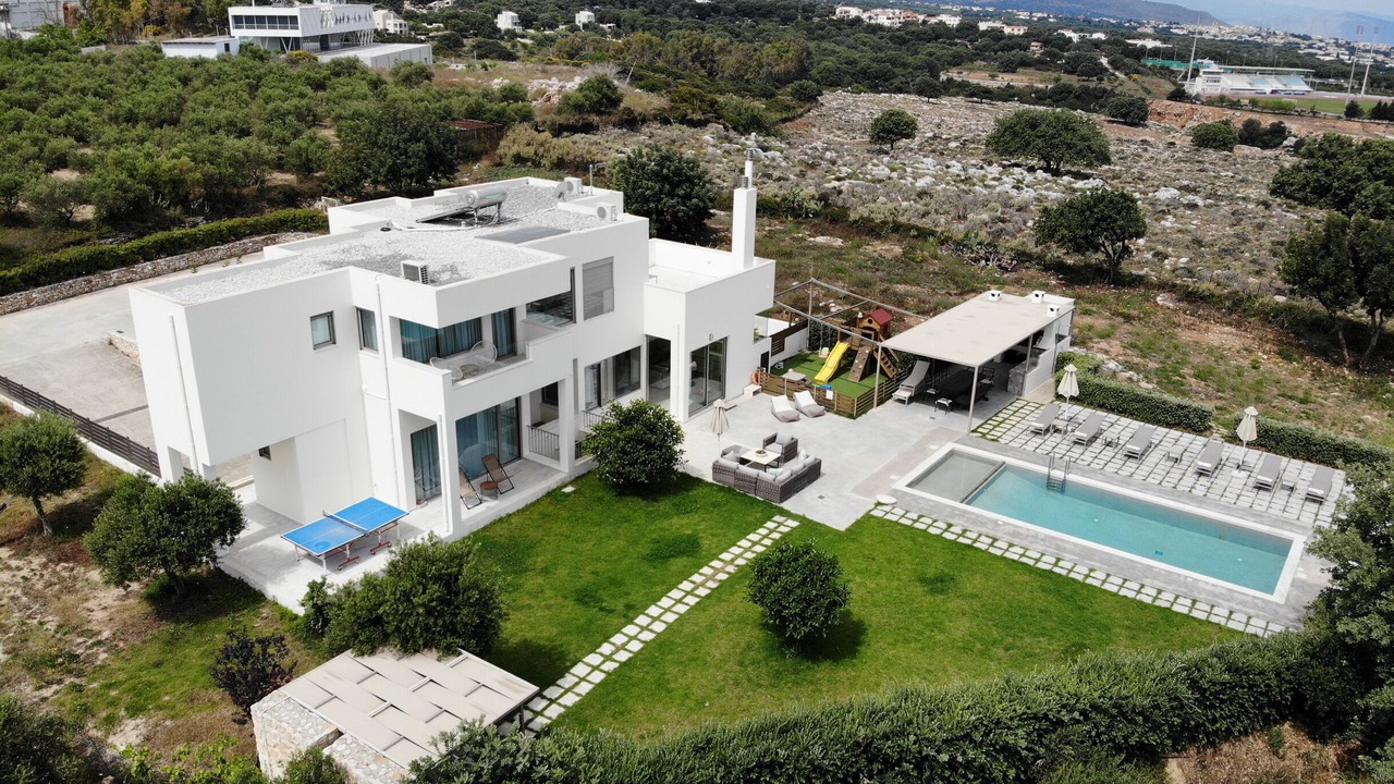 Photo of Outdoor in Tria Monastiria