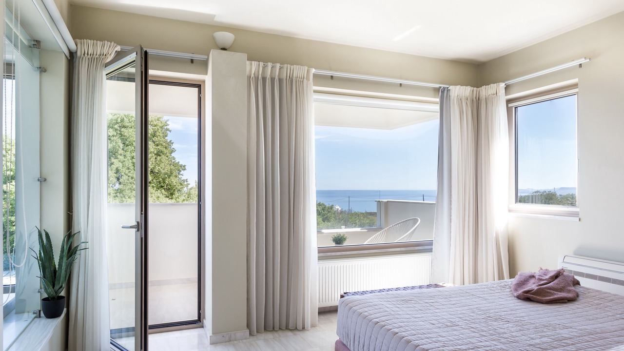 Photo of Bedroom in Tria Monastiria
