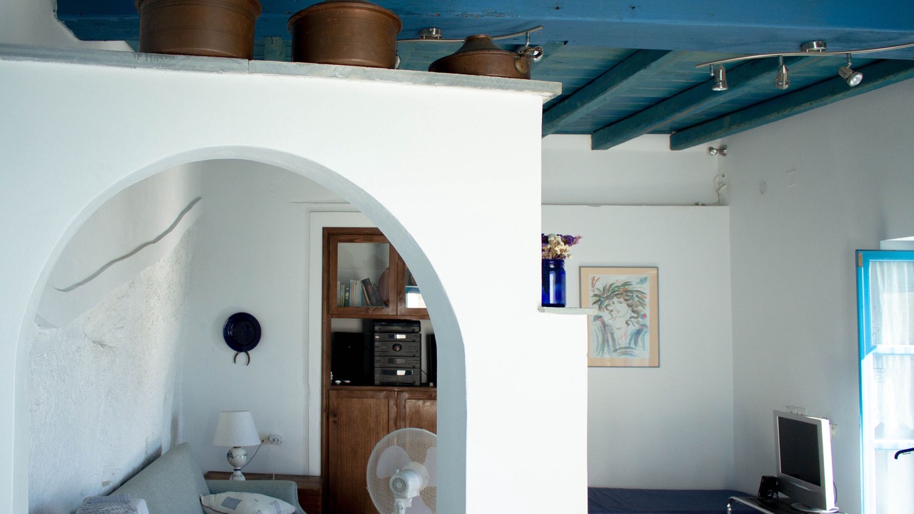 Photo of Livingroom in Ioulida