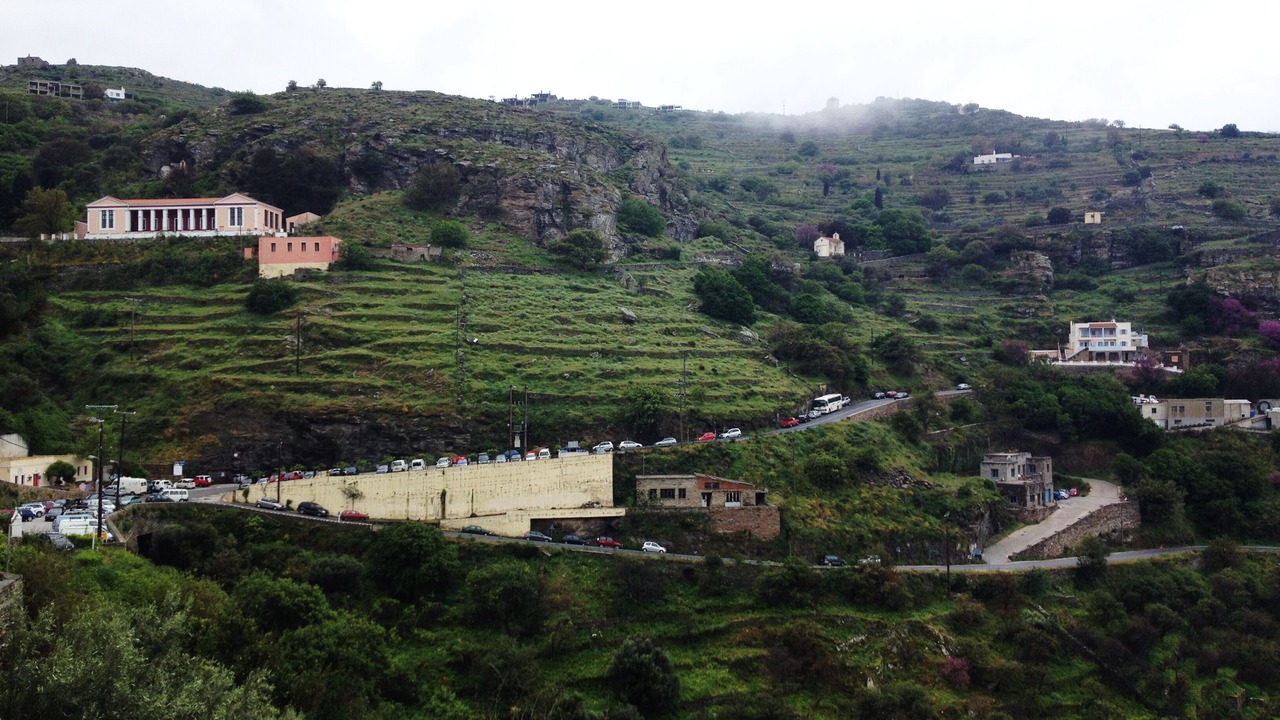 Photo of Outdoor in Ioulida