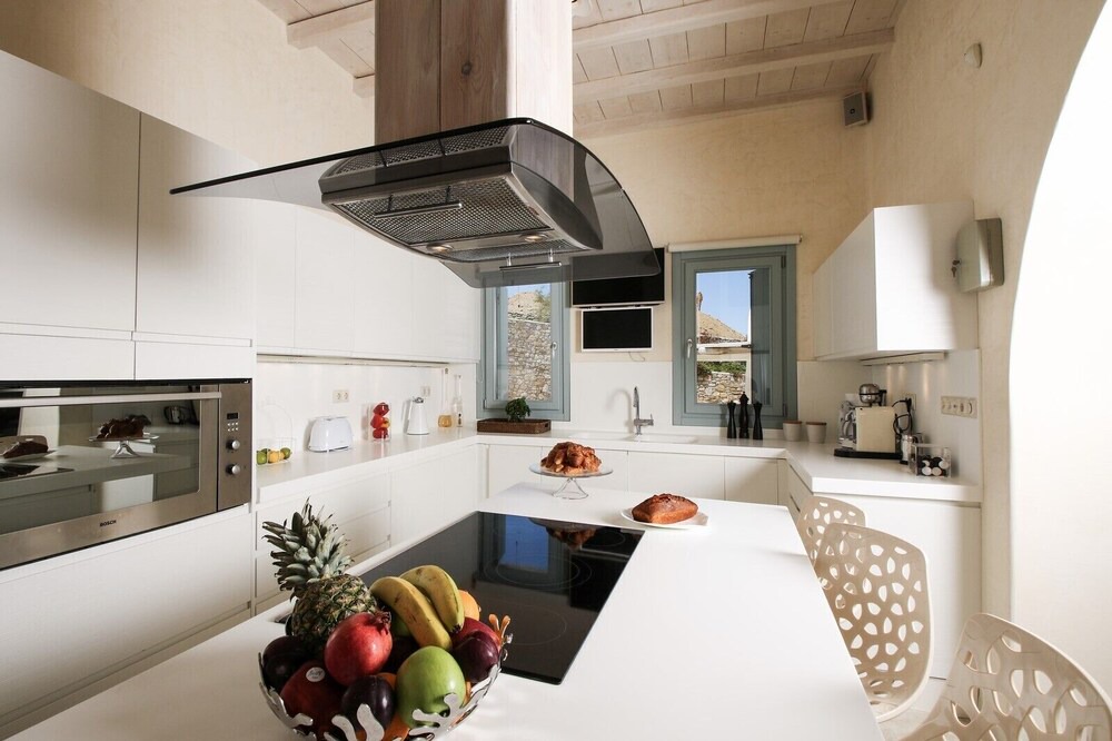 Photo of Kitchen in Xilokeratidi