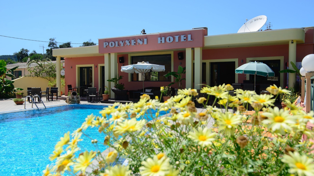 Photo of Outdoor in Sidari