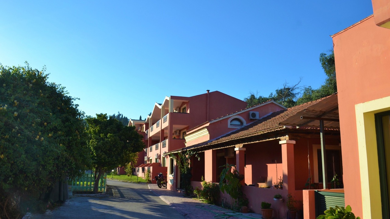 Photo of Outdoor in Sidari
