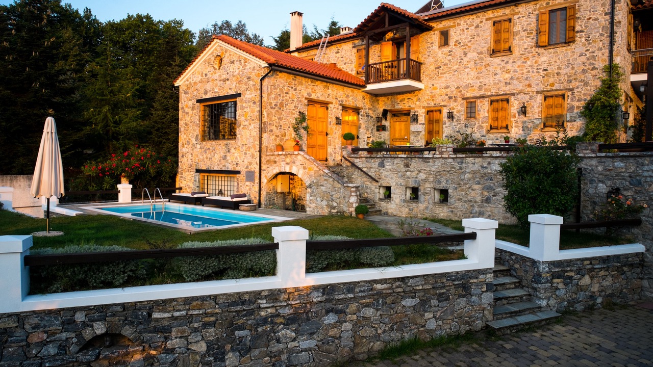 Photo of Outdoor in Agia
