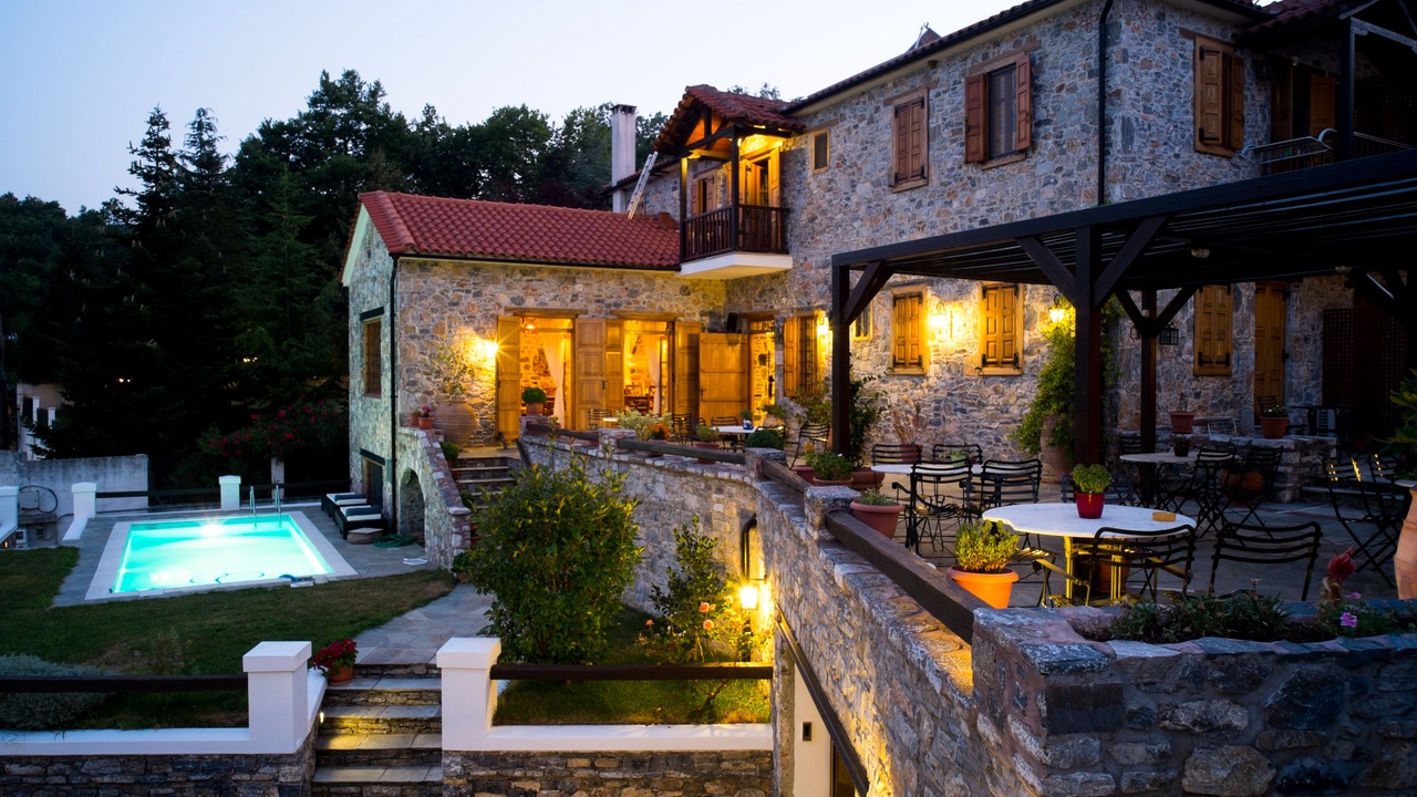 Photo of Outdoor in Agia
