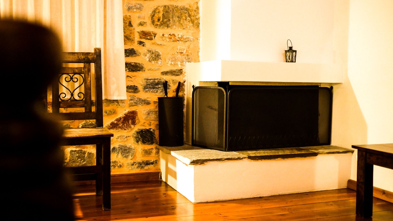 Photo of Livingroom in Agia