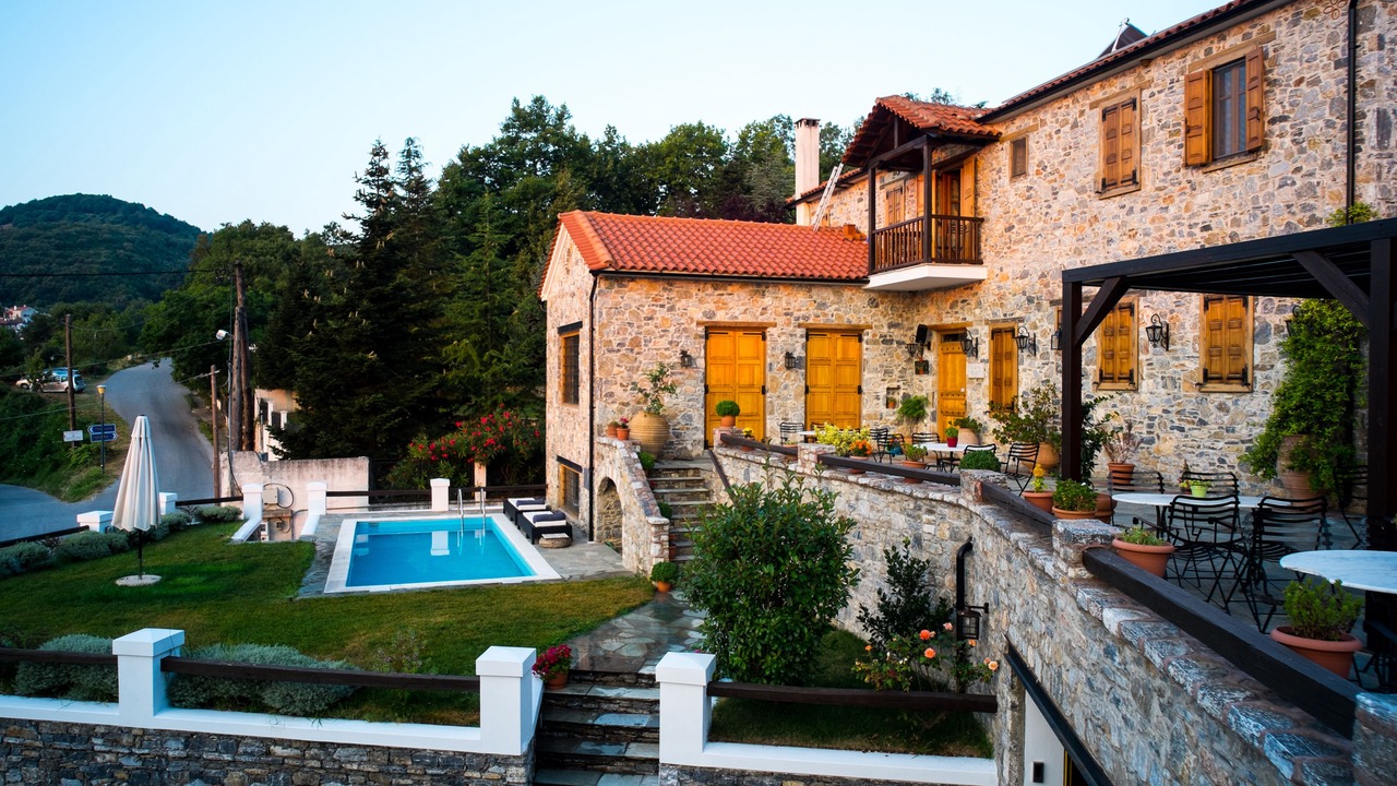 Photo of Outdoor in Agia