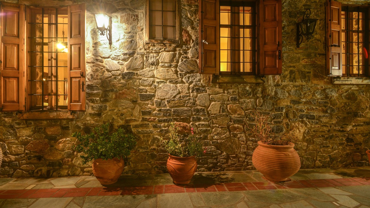 Photo of Outdoor in Agia