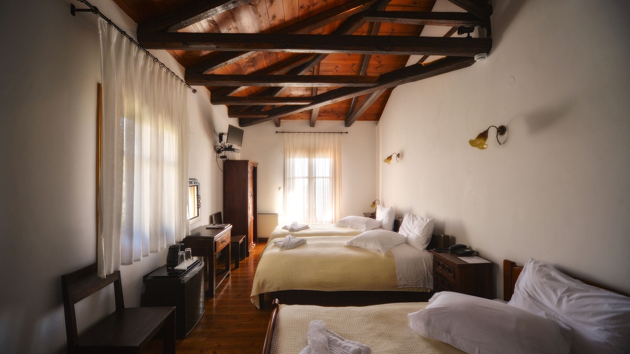 Photo of Bedroom in Agia
