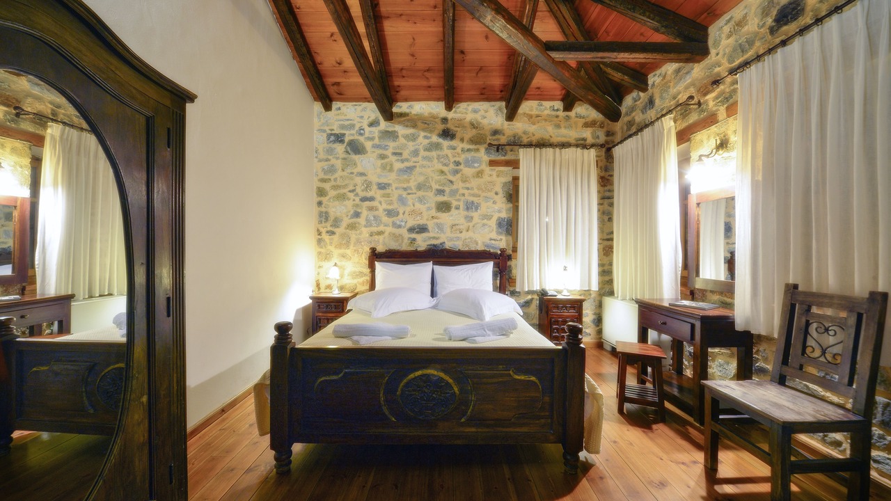 Photo of Livingroom in Agia