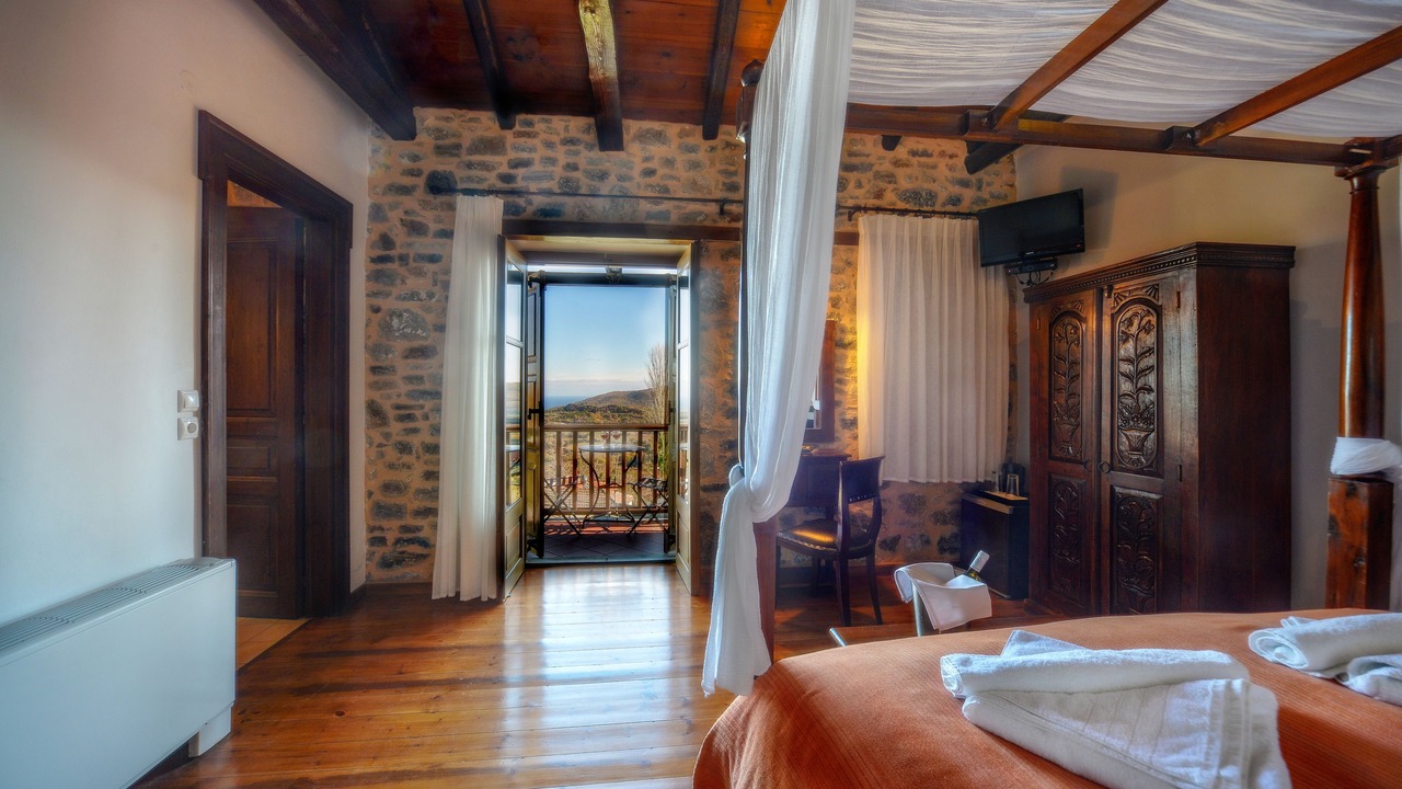 Photo of Patio Balcony in Agia