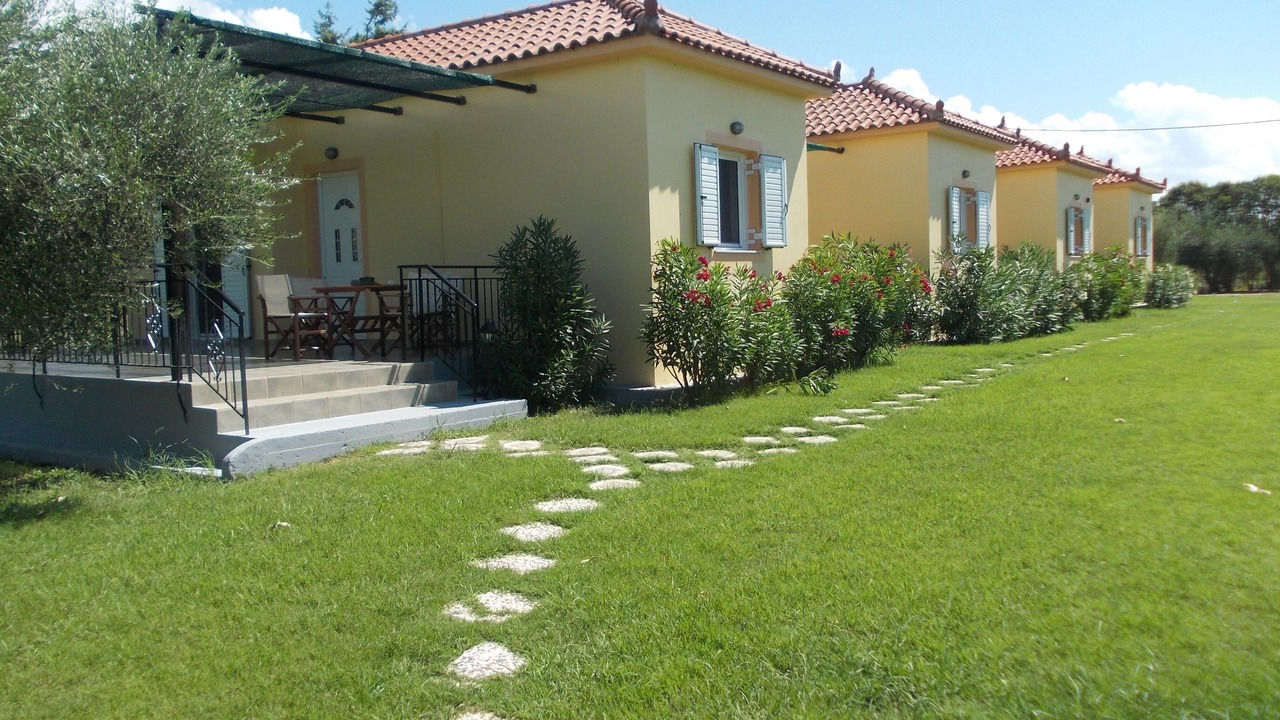 Photo of Outdoor in Lepreo
