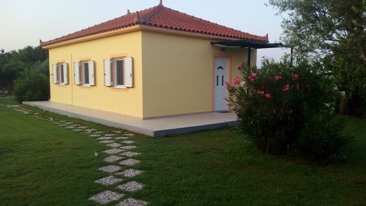 Photo of Outdoor in Lepreo