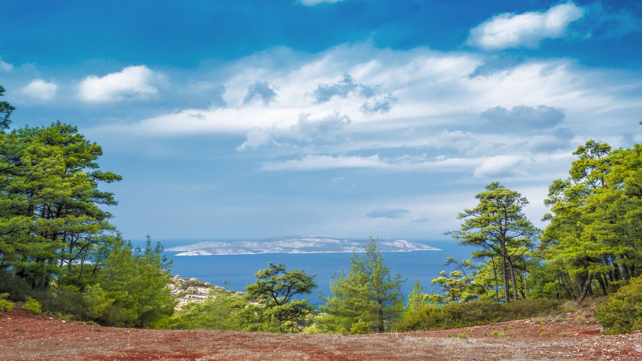 Photo of Outdoor in Monolithos