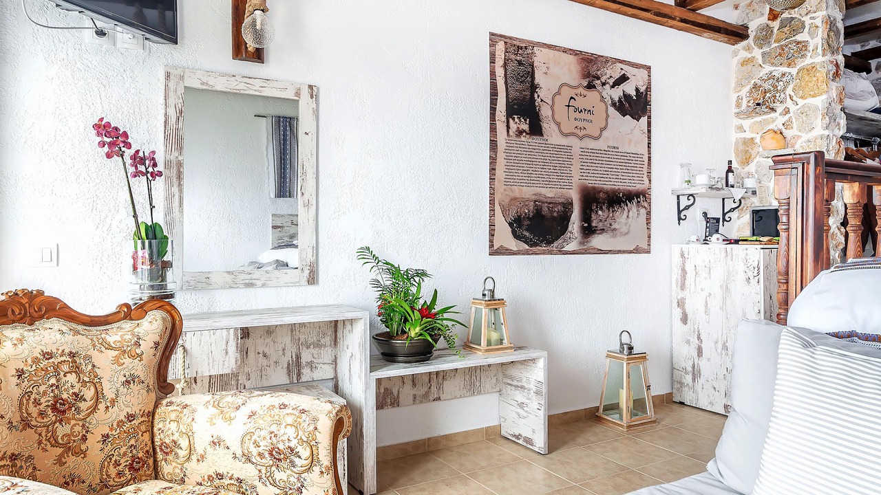 Photo of Bedroom in Monolithos